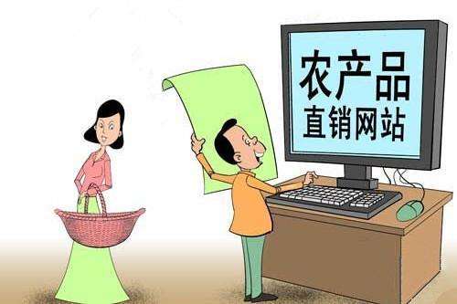 揭秘农产品电商平台的精准受众