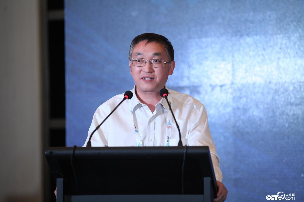 农业部市场与经济信息司副司长王小兵：农业电子商务如何助力产业扶贫