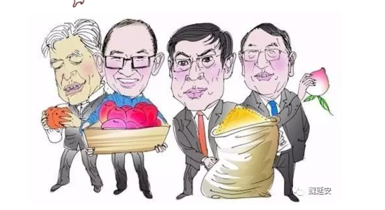农业的经营之困 利润去哪里了？