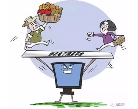 农村电子商务