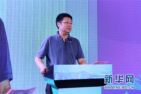 商务部市场建设司区域协调处处长李刚详细解读“农产品电商新十条”