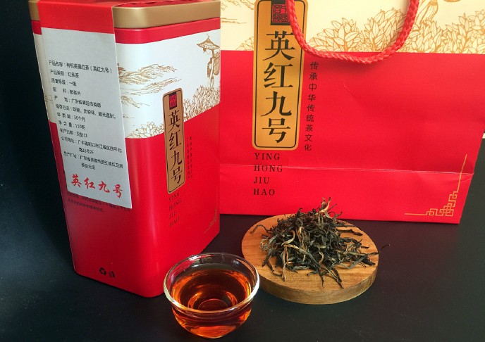 【缺陷美 红茶哥】希望更多的人可以喝上红茶哥的有机红茶！