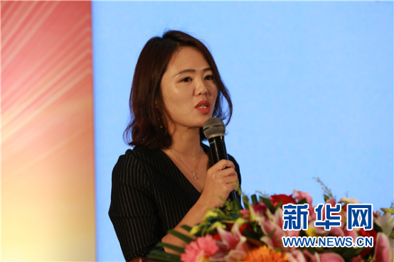 星宏网络李春风：新零售时代 农产品销售侧重消费者体验和感受