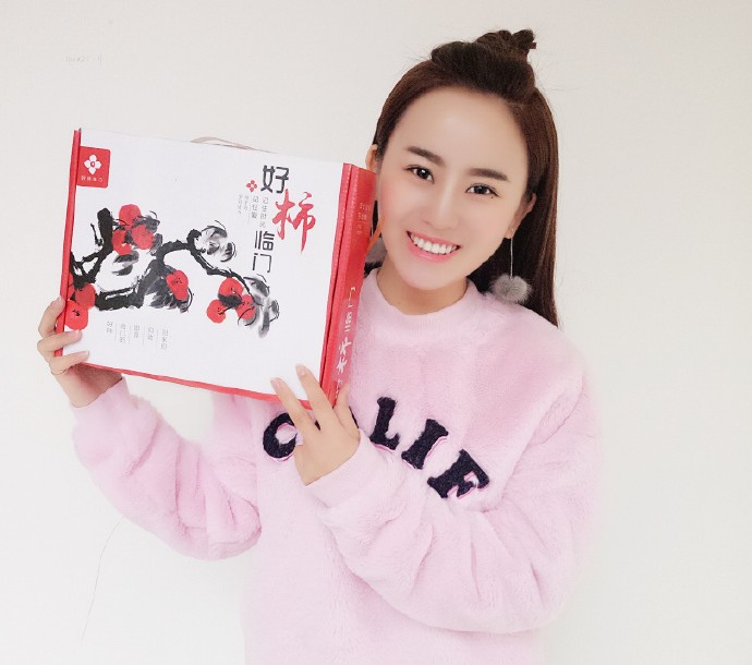 【富平柿饼】最热门的年货首选！春节将至，年货服务不打烊，随时欢迎联系对接合作！
