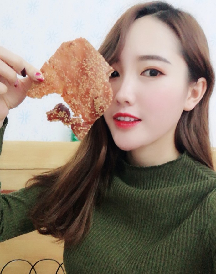 【潮州猪肉脯】手工碳烤猪肉脯，支持一件代发，实体店落地配。欢迎对接合作！