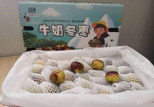 新疆优质产品