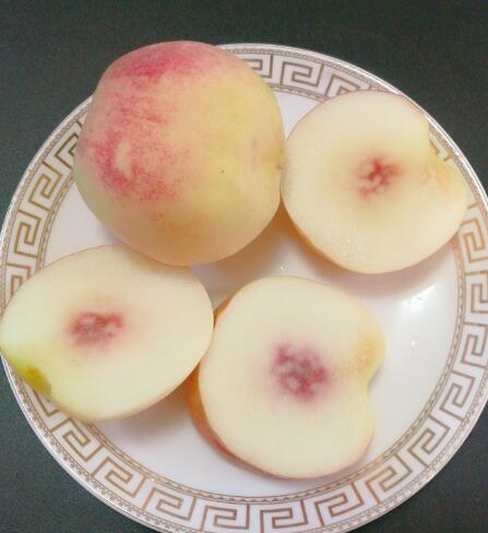 酵子冬桃