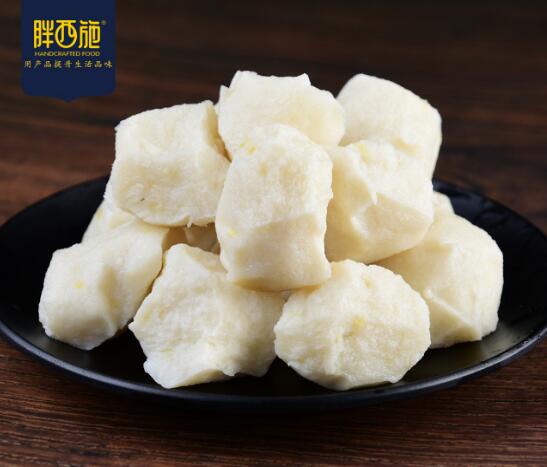 胖西施 荆州鱼糕、鱼丸、牛三鲜火锅