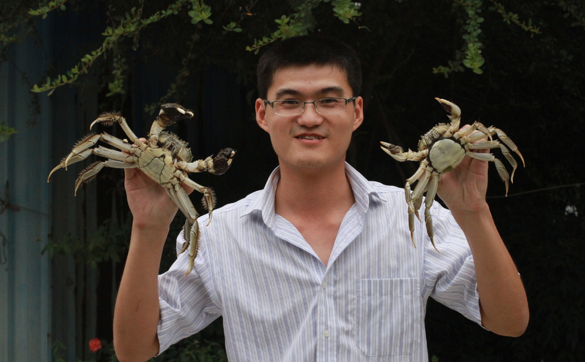 【农说吕不白 第138期】8年卖蟹，他找到破解公共品牌危机的密码后，年均销售额突破2000万