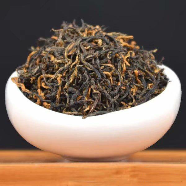 凤冈锌硒茶