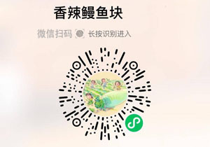 香辣鳗鱼块20211130