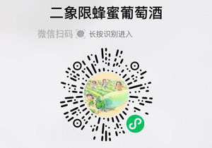 二象限蜂蜜葡萄酒20211206/果然