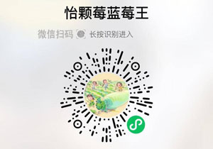 怡颗莓蓝莓王20211208/果然