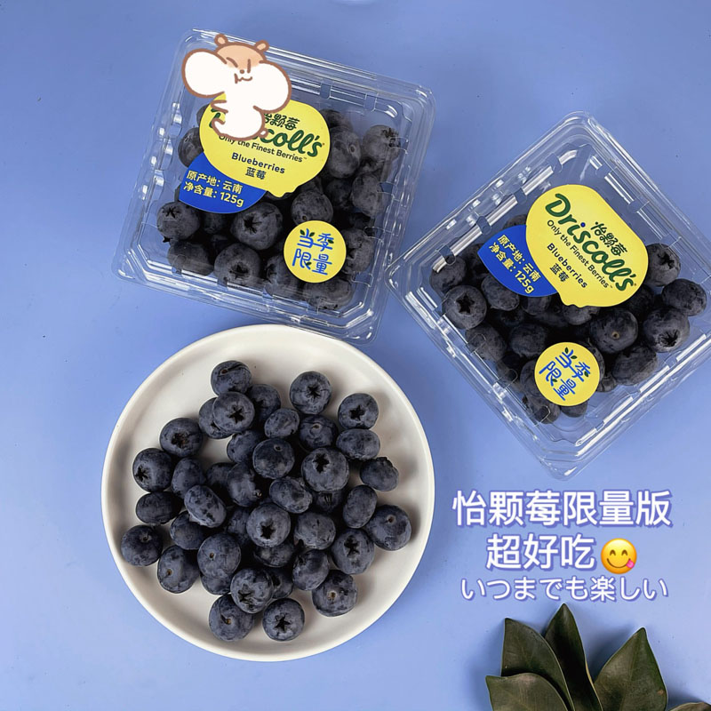 怡颗莓蓝莓王20211208