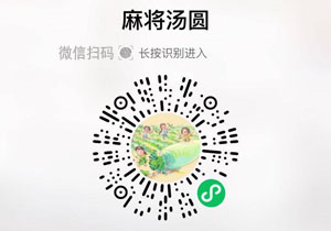 清真麻将汤圆20211210/果然
