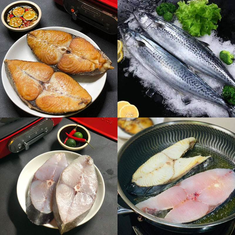 海南深海马鲛鱼20211213