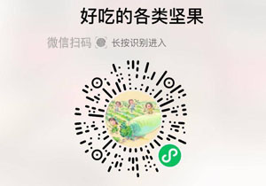 特级坚果家庭装20211222/果然