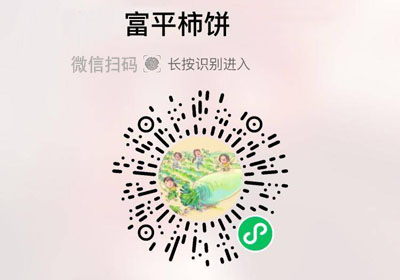 陕西富平柿饼20220207/果然