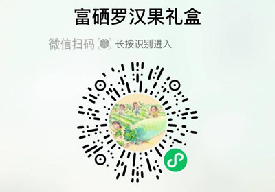 桂林富硒无籽罗汉果20220208/果然