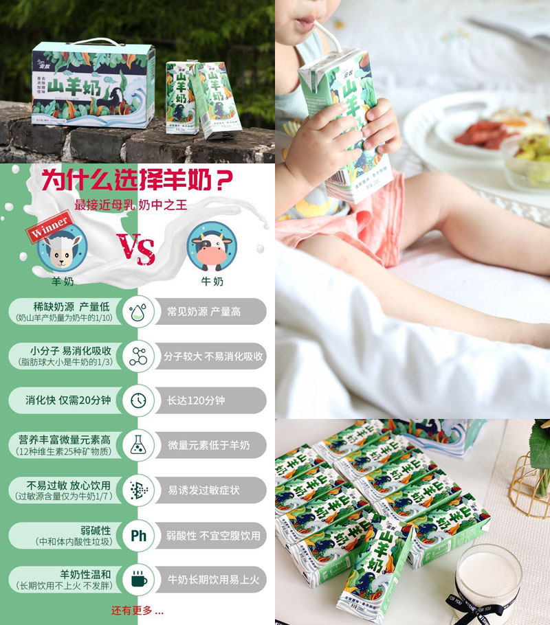 安牧山羊奶20220224