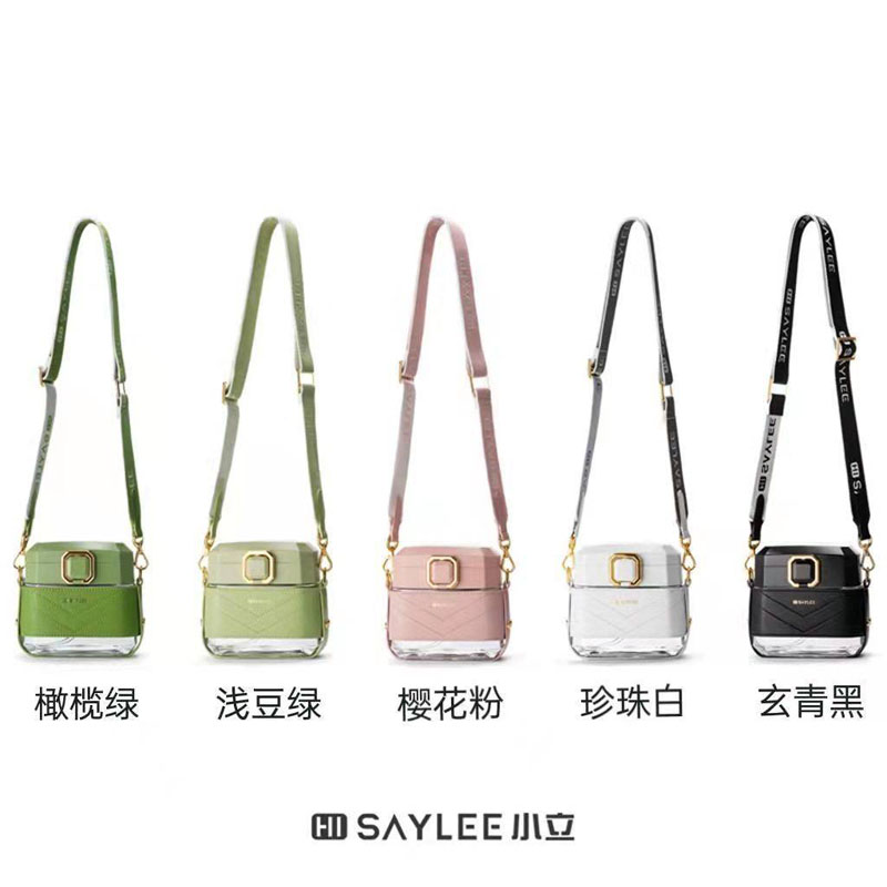 SAYLEE小立水魔方包包杯20220318