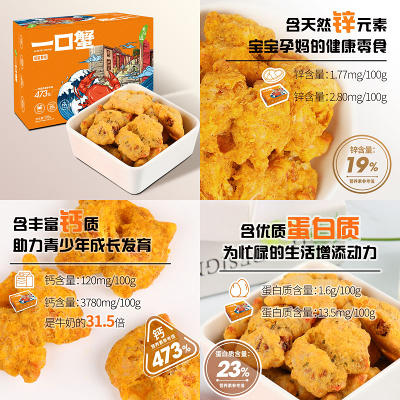 巷仔边一口蟹20220323