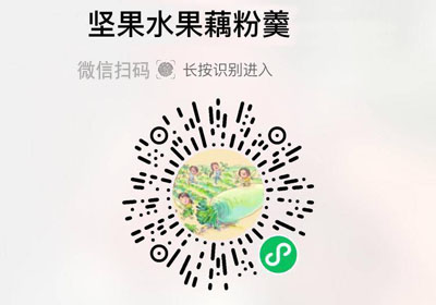 坚果水果藕粉羹20220324/果然