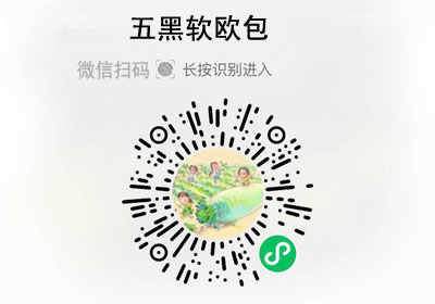 午后轻甜体控5黑软欧包20220619/果然