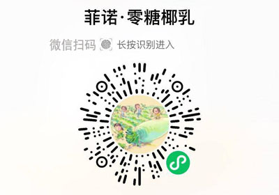 菲诺盒装零糖椰乳20220606/果然