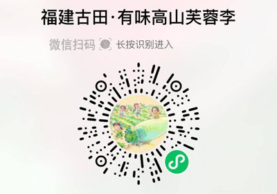 福建古田芙蓉李20220814/果然