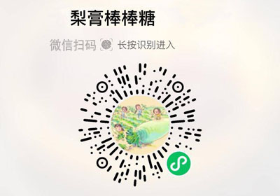 梨膏棒棒糖圣诞版礼盒20221202/果然