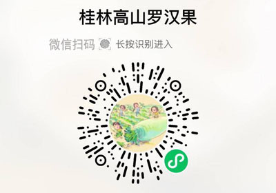 桂林精至罗汉果20221219/果然