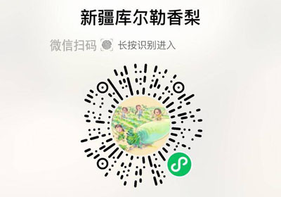 新疆库尔勒香梨20221223/果然