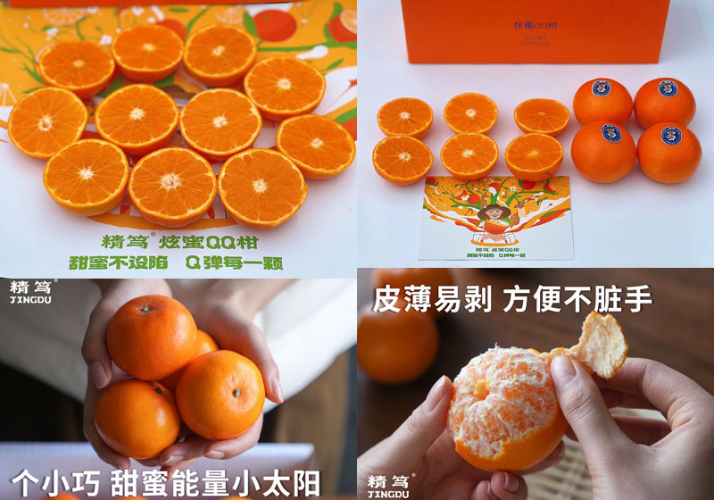 精笃炫蜜QQ柑20230228