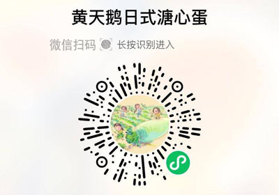 黄天鹅日式溏心蛋20230314/果然