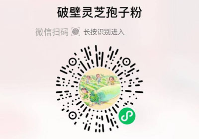 品高破壁灵芝孢子粉20230320/果然