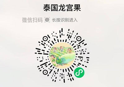 泰国龙宫果20230424/果然