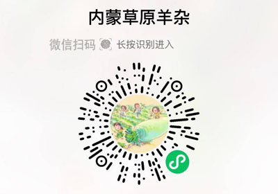 内蒙古草原羊杂20230420/果然