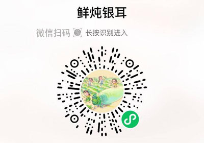朴小样鲜炖银耳20230422/果然