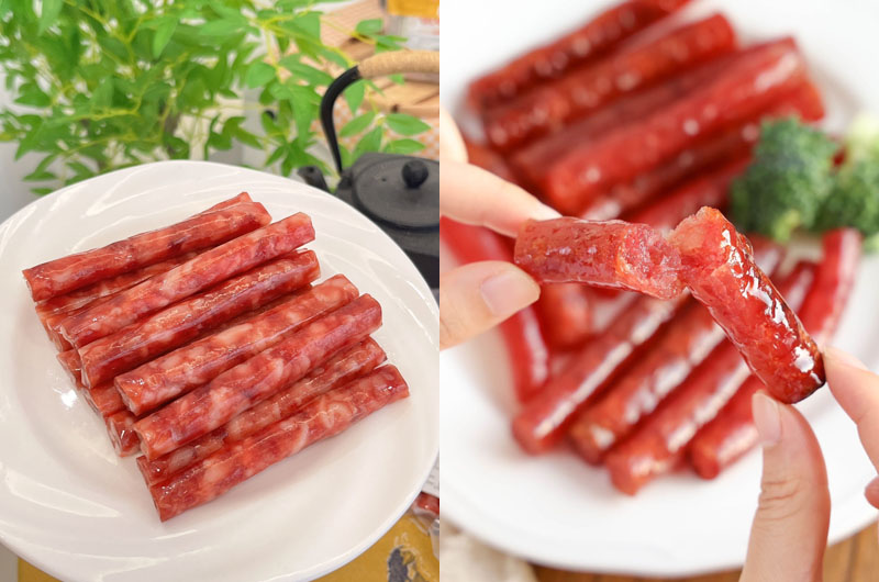 云南冰糖小甜肠20231221