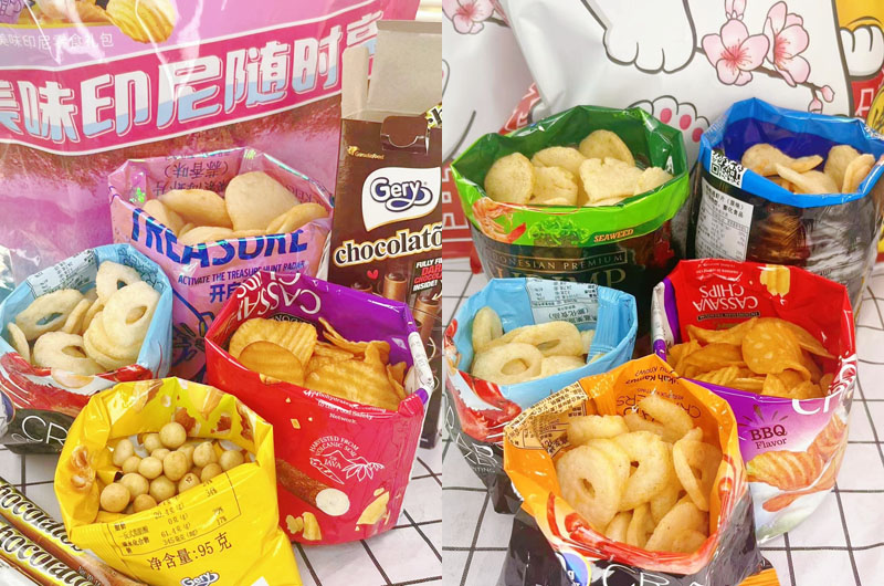 啪啪通虾片大礼包20231221