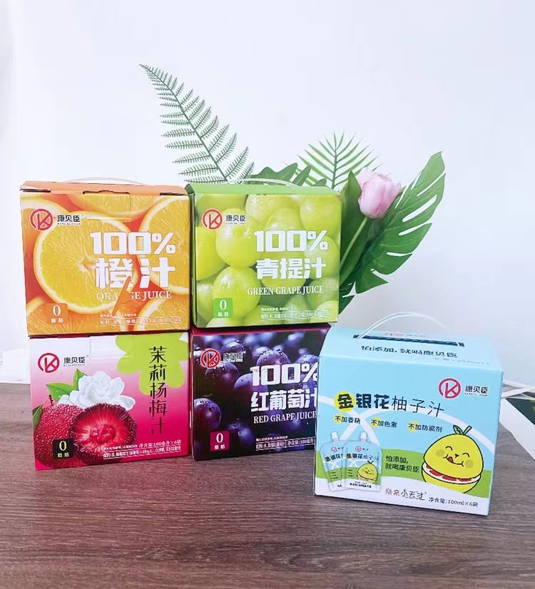 康贝臣NFC100%果汁系列20240706