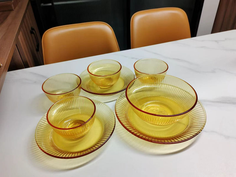康宁EKCO晶致餐具20240831