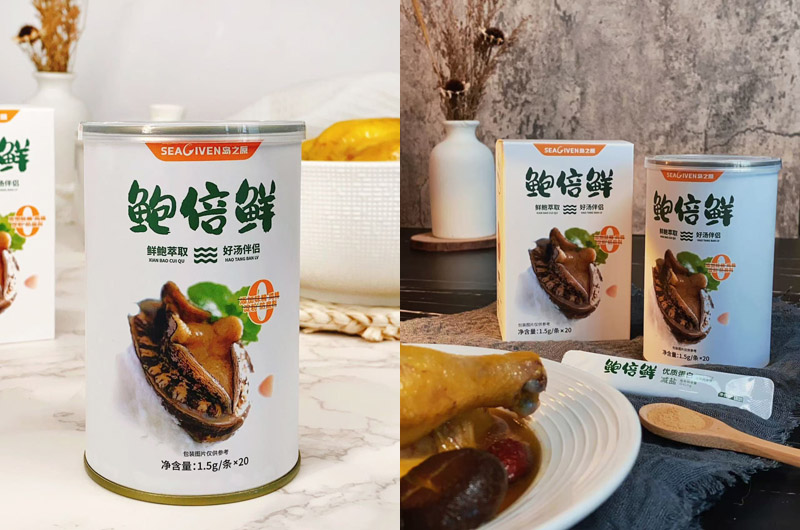 一贯好鲍鲍倍鲜20241023