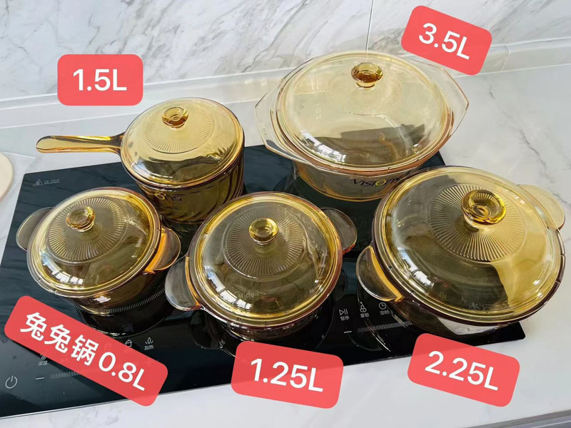 康宁透明锅系列20241028