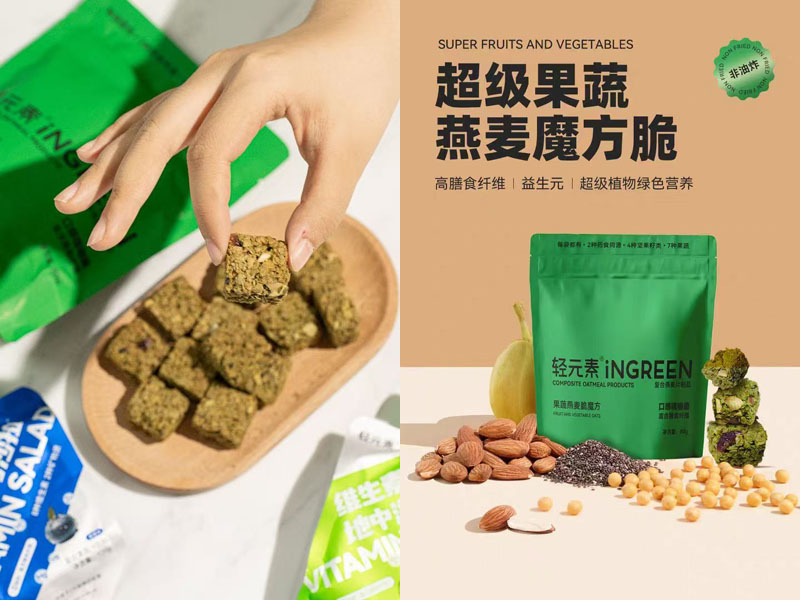 轻元素燕麦脆20250304